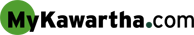 Mykawartha.com Logo