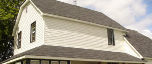 Residential roofing contractor